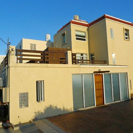 Penghu Chenhi Bay Homestay Baisha Luaran gambar