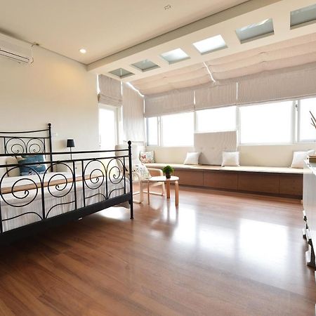 Penghu Chenhi Bay Homestay Baisha Luaran gambar