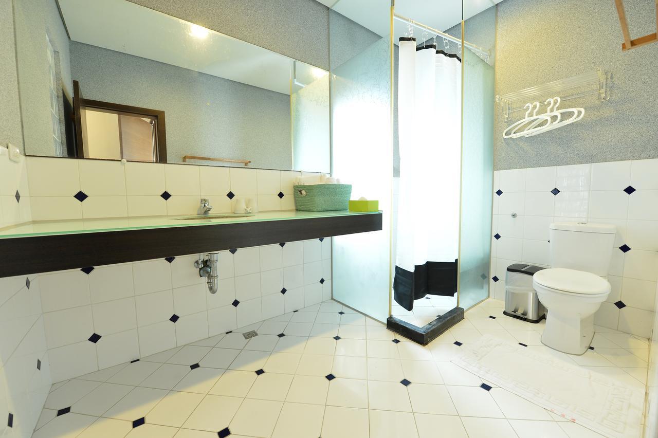 Penghu Chenhi Bay Homestay Baisha Luaran gambar