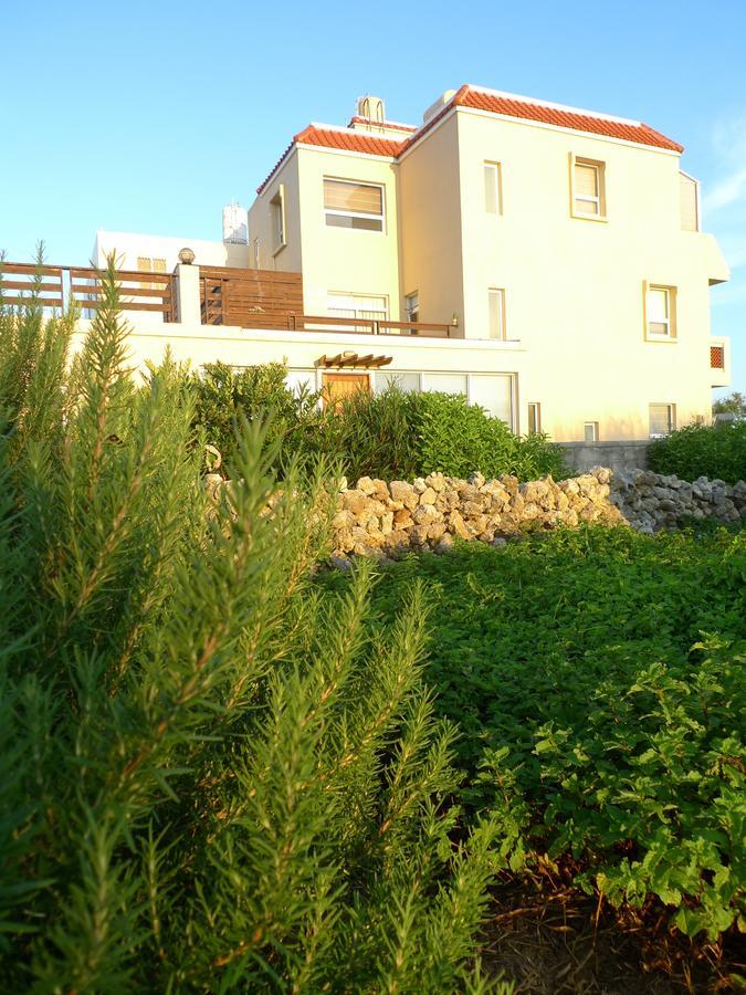 Penghu Chenhi Bay Homestay Baisha Luaran gambar