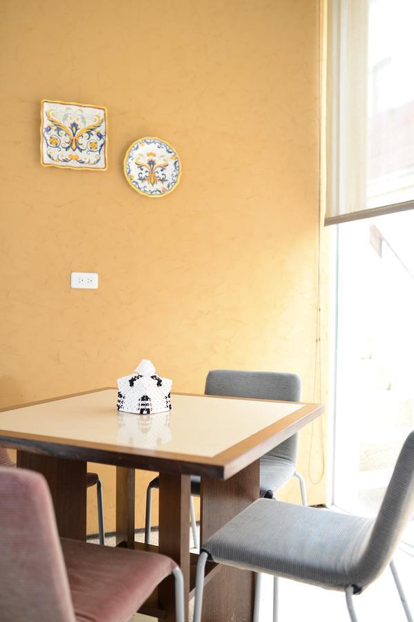 Penghu Chenhi Bay Homestay Baisha Luaran gambar
