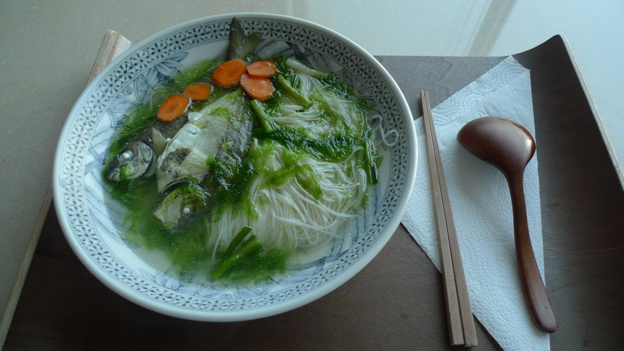 Penghu Chenhi Bay Homestay Baisha Luaran gambar