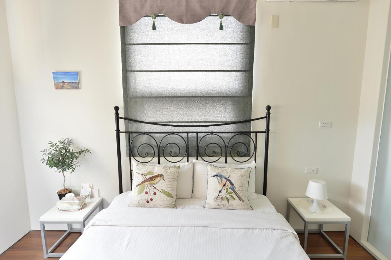 Penghu Chenhi Bay Homestay Baisha Luaran gambar
