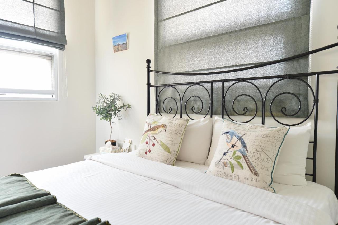 Penghu Chenhi Bay Homestay Baisha Luaran gambar