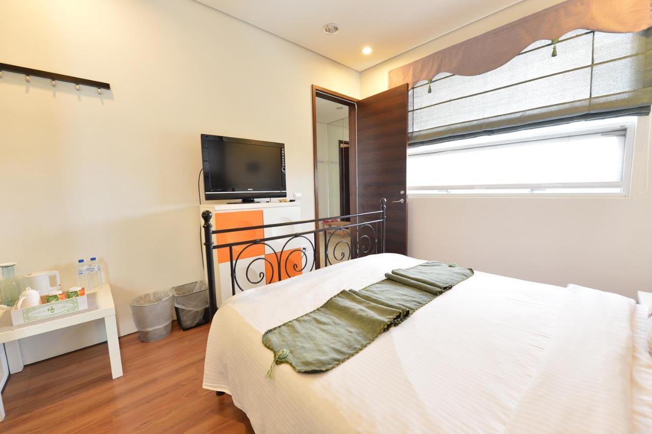 Penghu Chenhi Bay Homestay Baisha Luaran gambar