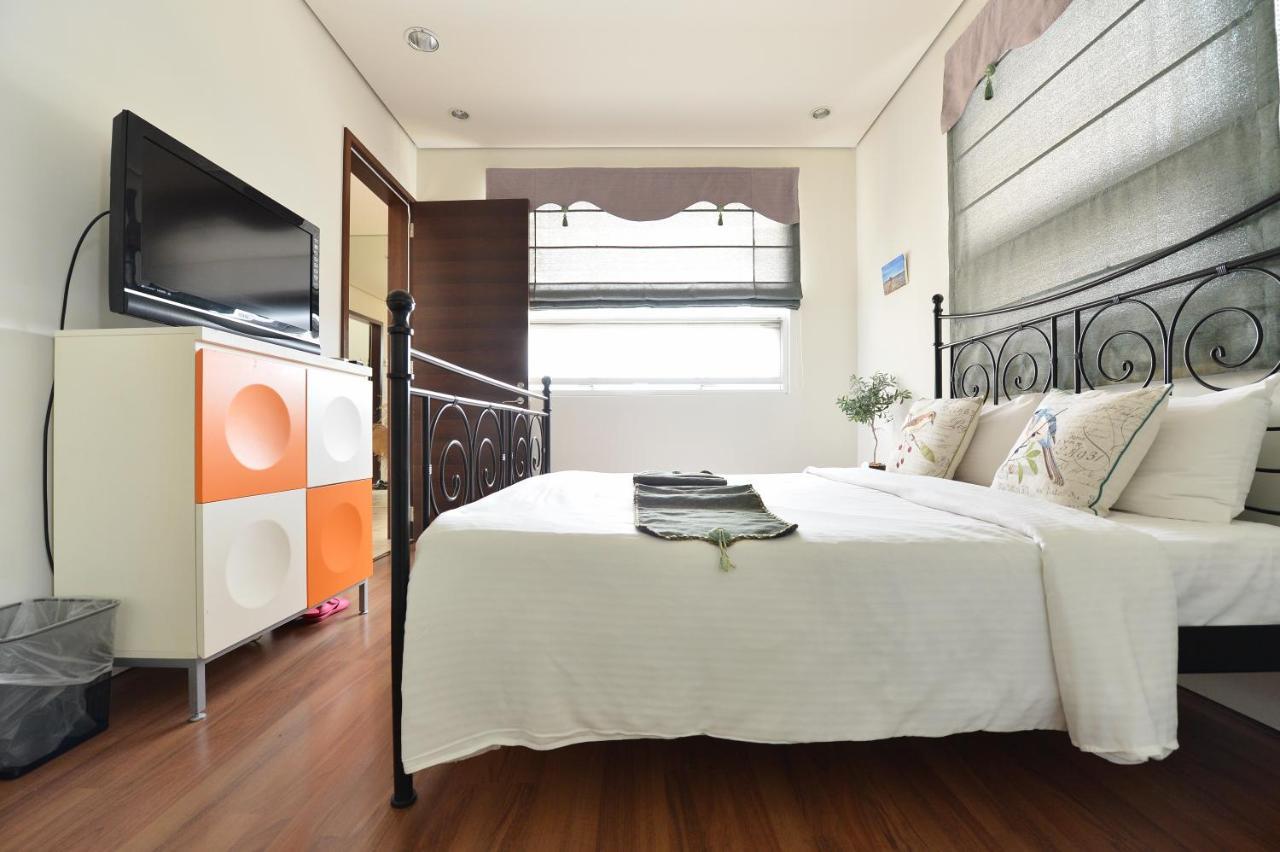 Penghu Chenhi Bay Homestay Baisha Luaran gambar