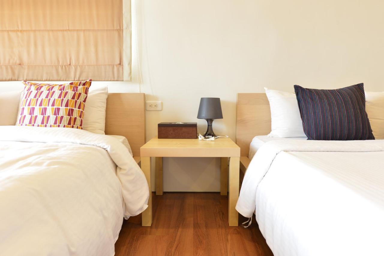 Penghu Chenhi Bay Homestay Baisha Luaran gambar