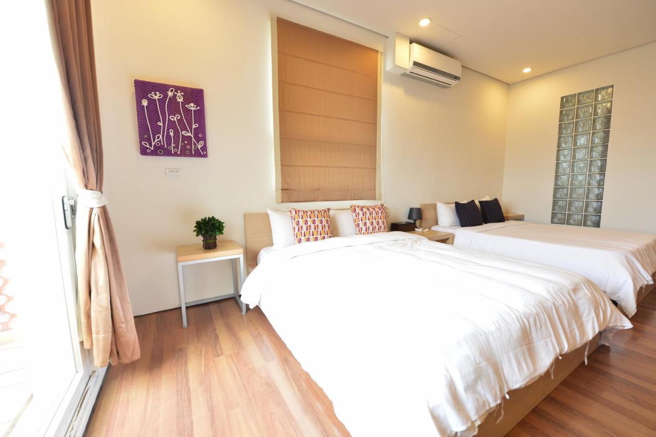 Penghu Chenhi Bay Homestay Baisha Luaran gambar